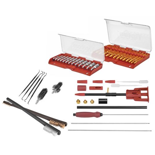 WIN A: Tipton Ultra Cleaning Kit