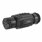HIKMICRO Thunder 2.0 TE19C 2.5x 19mm 35mK 256x192px 12µm Smart Thermal Clip-On (w/ Free 40A, 50A, 56A, or 62A Scope Adaptor)