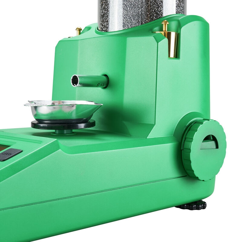 RCBS Chargemaster Supreme Electronic Powder Dispenser