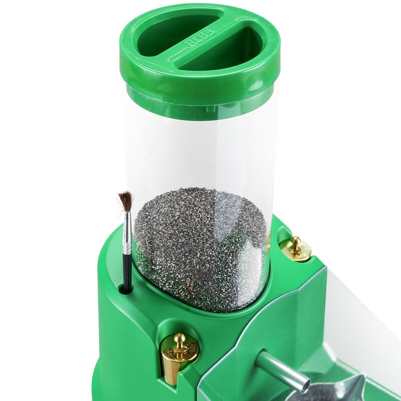 RCBS Chargemaster Supreme Electronic Powder Dispenser