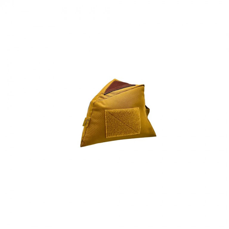Cole-Tac Pharaoh Bench Rest - Coyote Brown