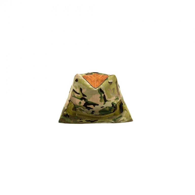 Cole-Tac Pharaoh Bench Rest - Multicam