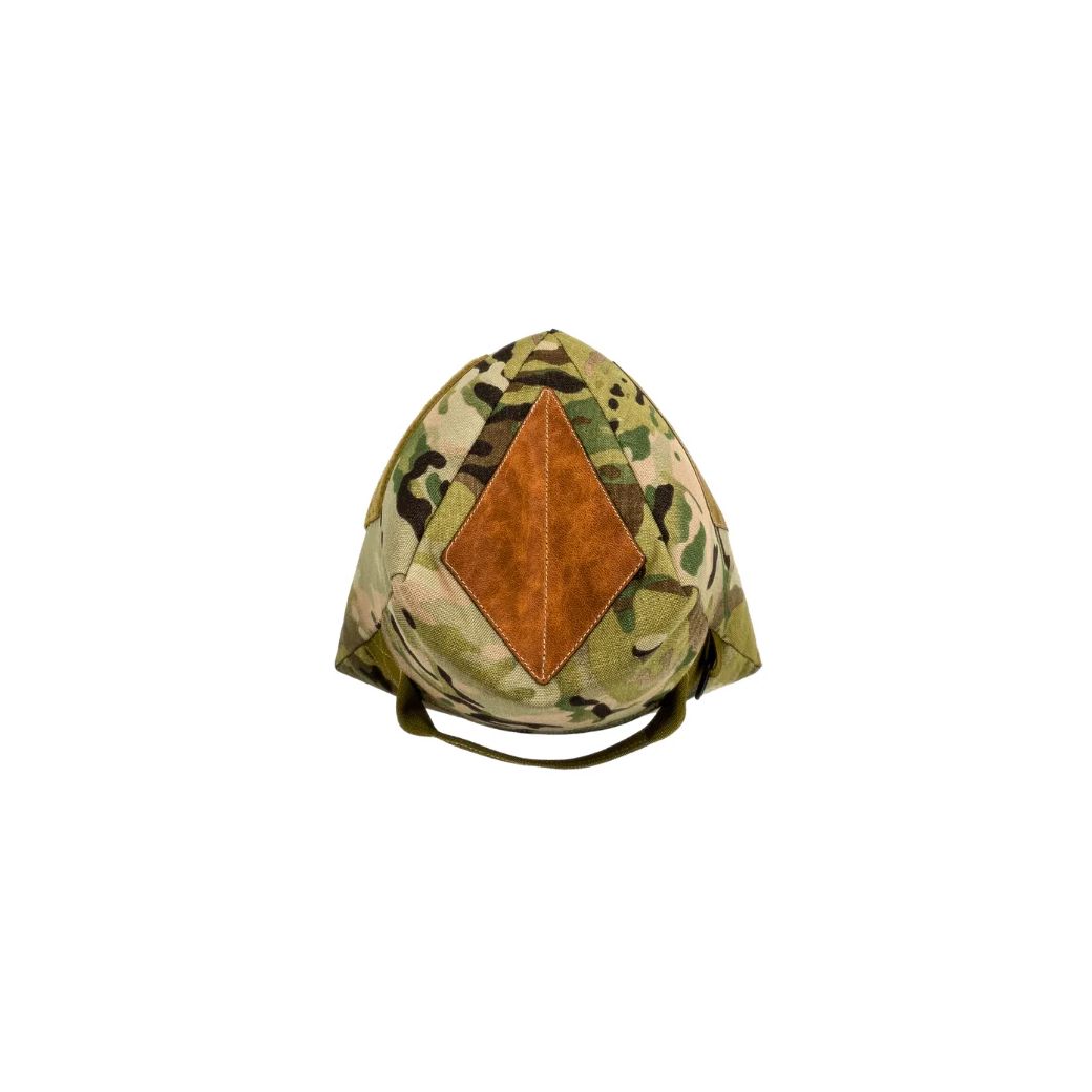 Cole-Tac Pharaoh Bench Rest - Multicam