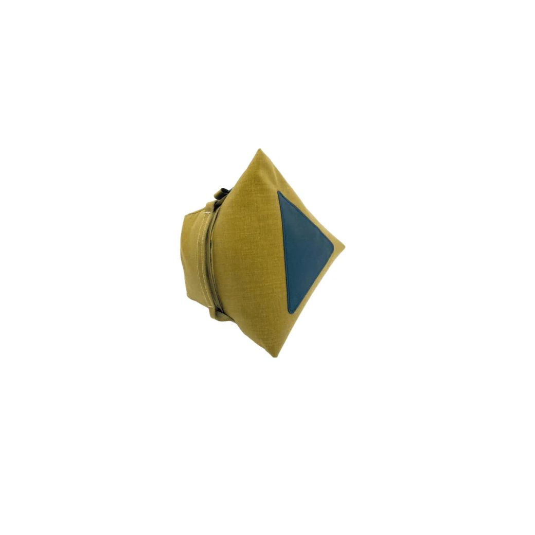 Cole-Tac Pharaoh Bench Rest - Olive