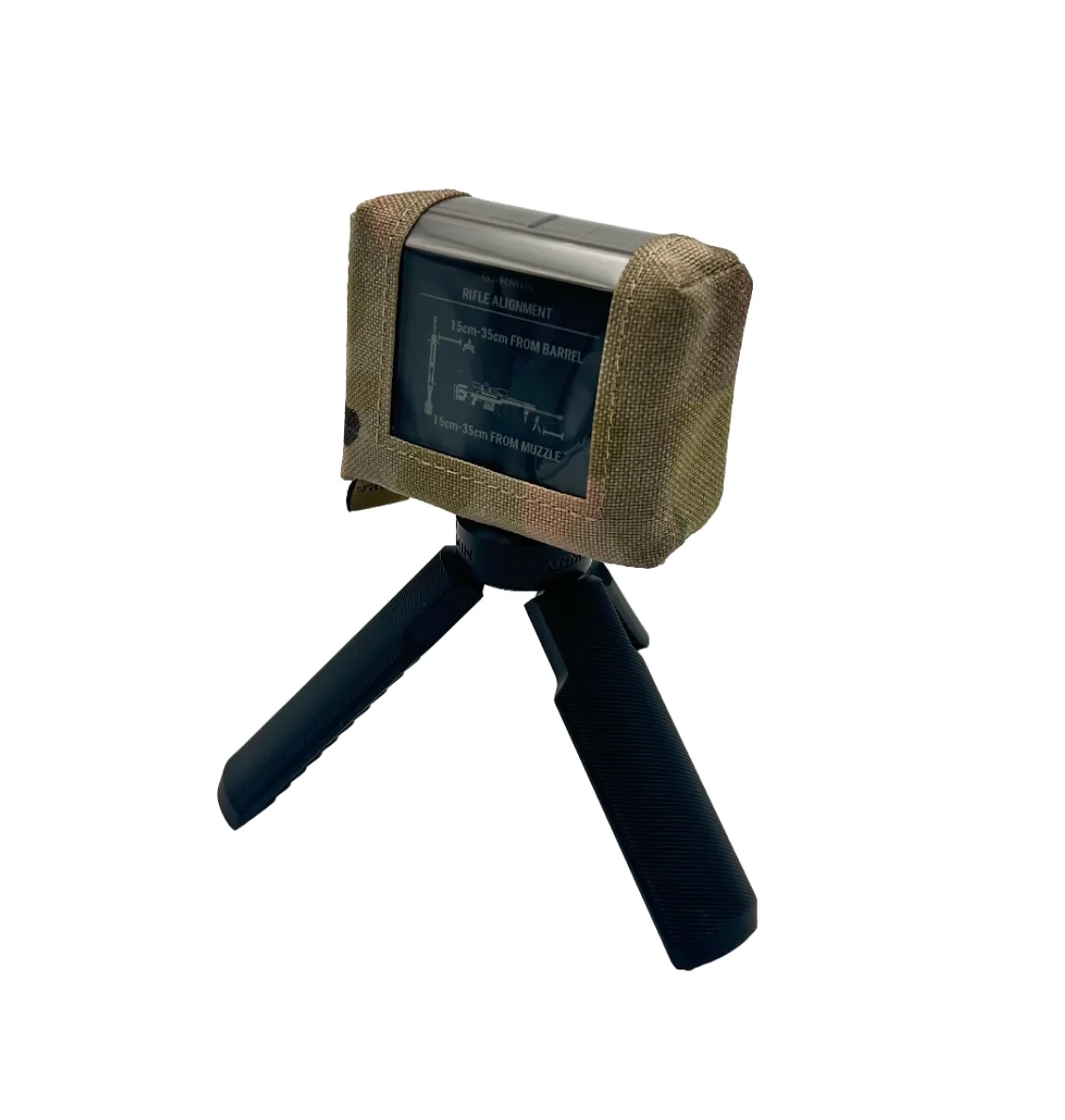 Cole-Tac Garmin Xero Cover - Coyote Brown