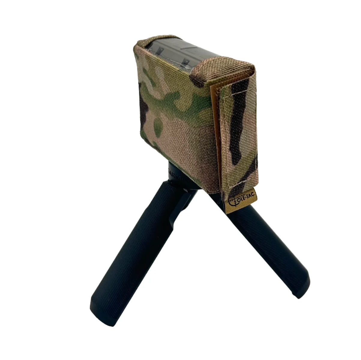 Cole-Tac Garmin Xero Cover - Multi Camo