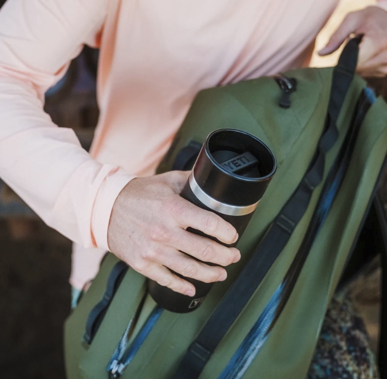 YETI Rambler® Bottle Commuter Cap