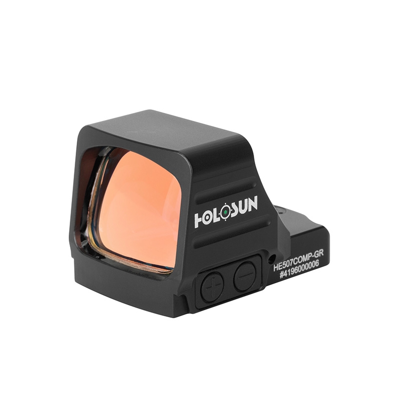 Holosun HE507 COMP 2MOA Green Dot Sight
