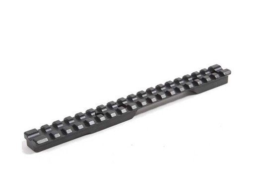 Contessa Browning A Bolt 1 Long Action (0 MOA) Picatinny Rail