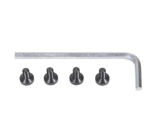 Contessa Browning A Bolt 1 Long Action (0 MOA) Picatinny Rail