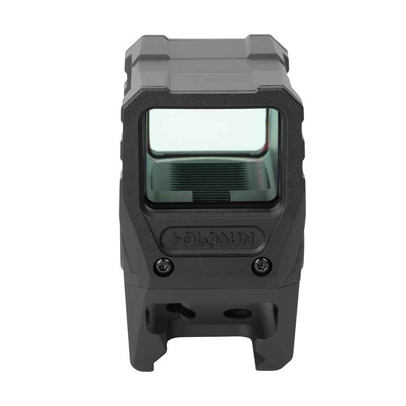 Holosun AEMS CORE 2 MOA Green Dot Sight with Integral Picatinny Mount