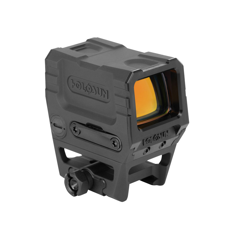 Holosun AEMS CORE X2 Advanced Enclosed Micro Sight - Red Reticle