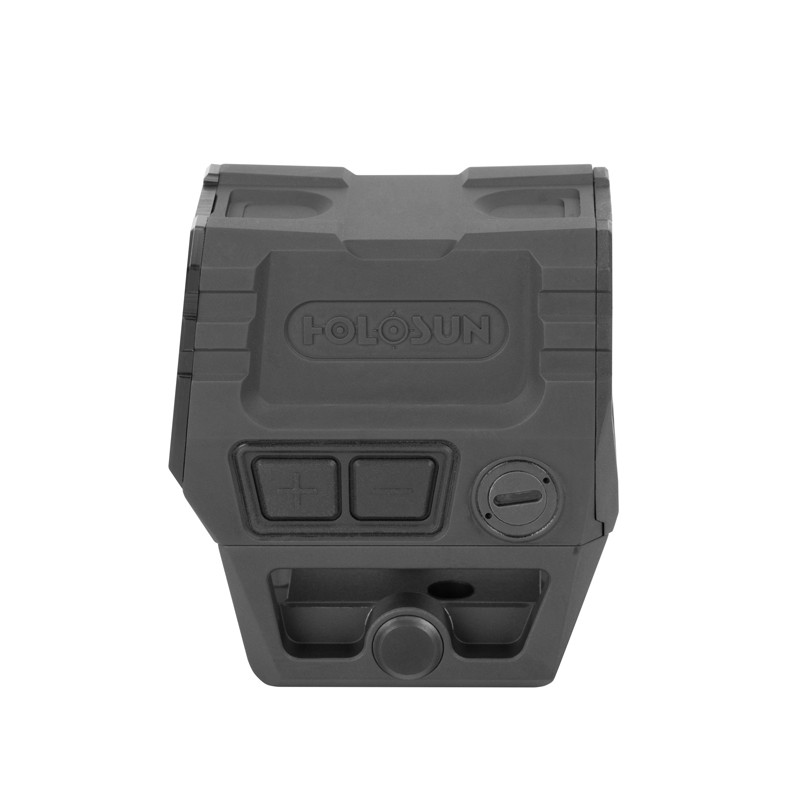 Holosun AEMS CORE X2 Advanced Enclosed Micro Sight - Red Reticle