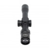 WIN A: Optisan Optics CP Compact 3-12x32 SFP MRAD MH10 Non-Illuminated 0.1 Rifle Scope