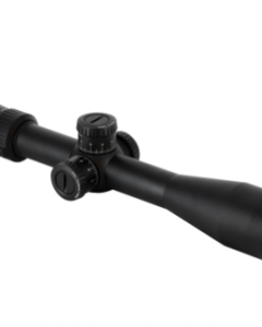 Optisan Optics EVX G2 4-16x44 F1 (F1MOA16) Non-Illuminated Rifle Scope