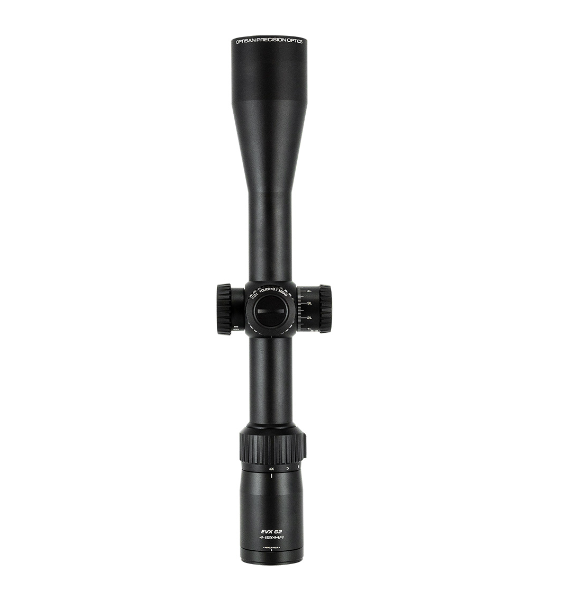 Optisan Optics EVX G2 4-16x44 F1 (F1MOA16) Non-Illuminated Rifle Scope