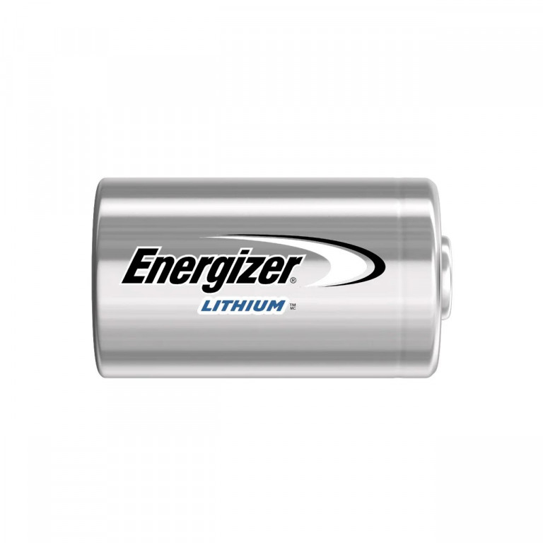 Energizer Lithium Battery CR2