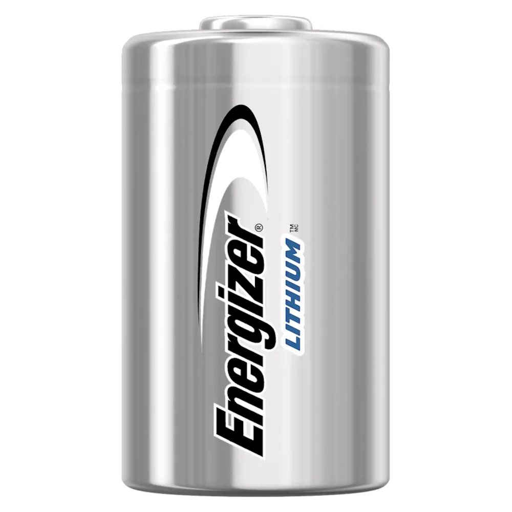 Energizer Lithium Battery CR2