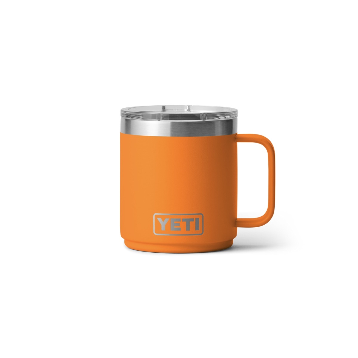 YETI 10oz (295ml) Stackable Mug with DuraSip™ Ceramic Lining
