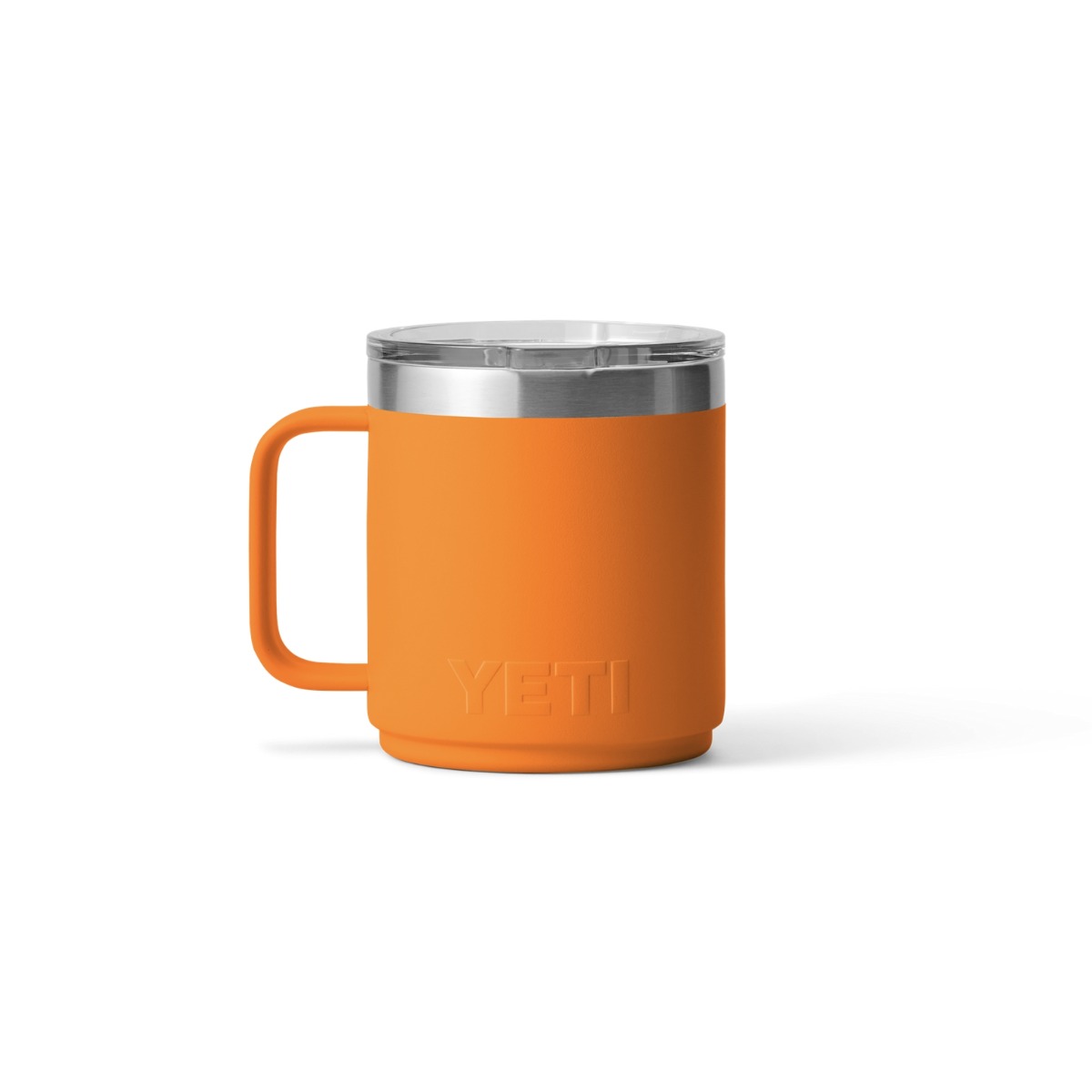 YETI 10oz (295ml) Stackable Mug with DuraSip™ Ceramic Lining