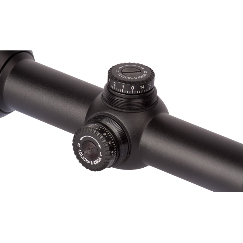 WIN A: Vortex Crossfire II 3–9x50 IR V-BRITE SFP Rifle Scope