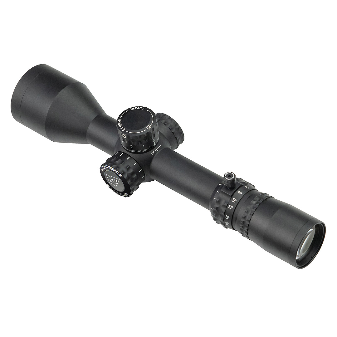 Nightforce discount