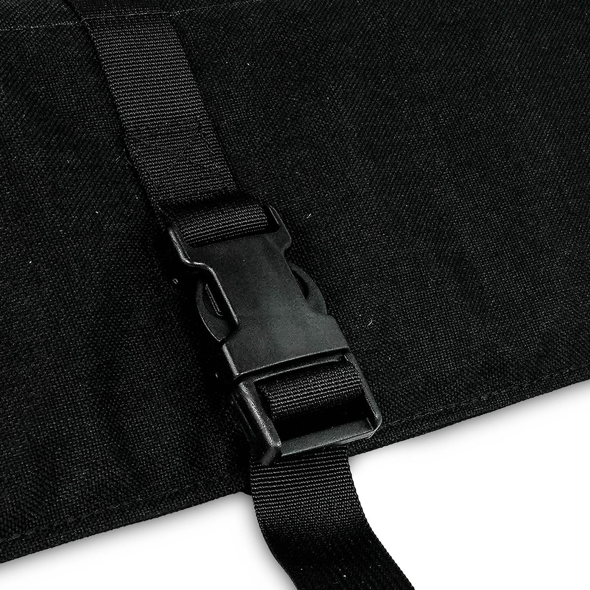 Cole-Tac Rifle Carry Handle and Scope Protection - 54cm / 21" Black