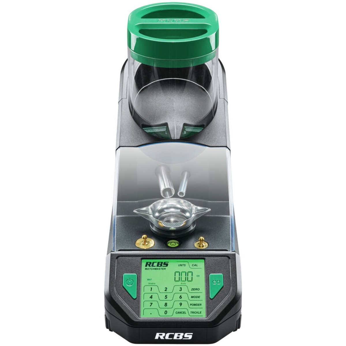 RCBS Matchmaker Powder Dispenser 240V