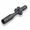 Discovery Optics HD 4-24x50 SF Illuminated FFP Zero Stop Rifle Scope