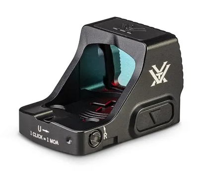 Vortex Optics Defender-CCW Red Dot Sight - 3 MOA