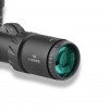 Discovery Optics HD 4-24x50 SF Illuminated FFP Zero Stop Rifle Scope