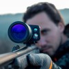 ATN X-Sight-5 3-15x LRF ED Smart Day/Night Hunting Rifle Scope