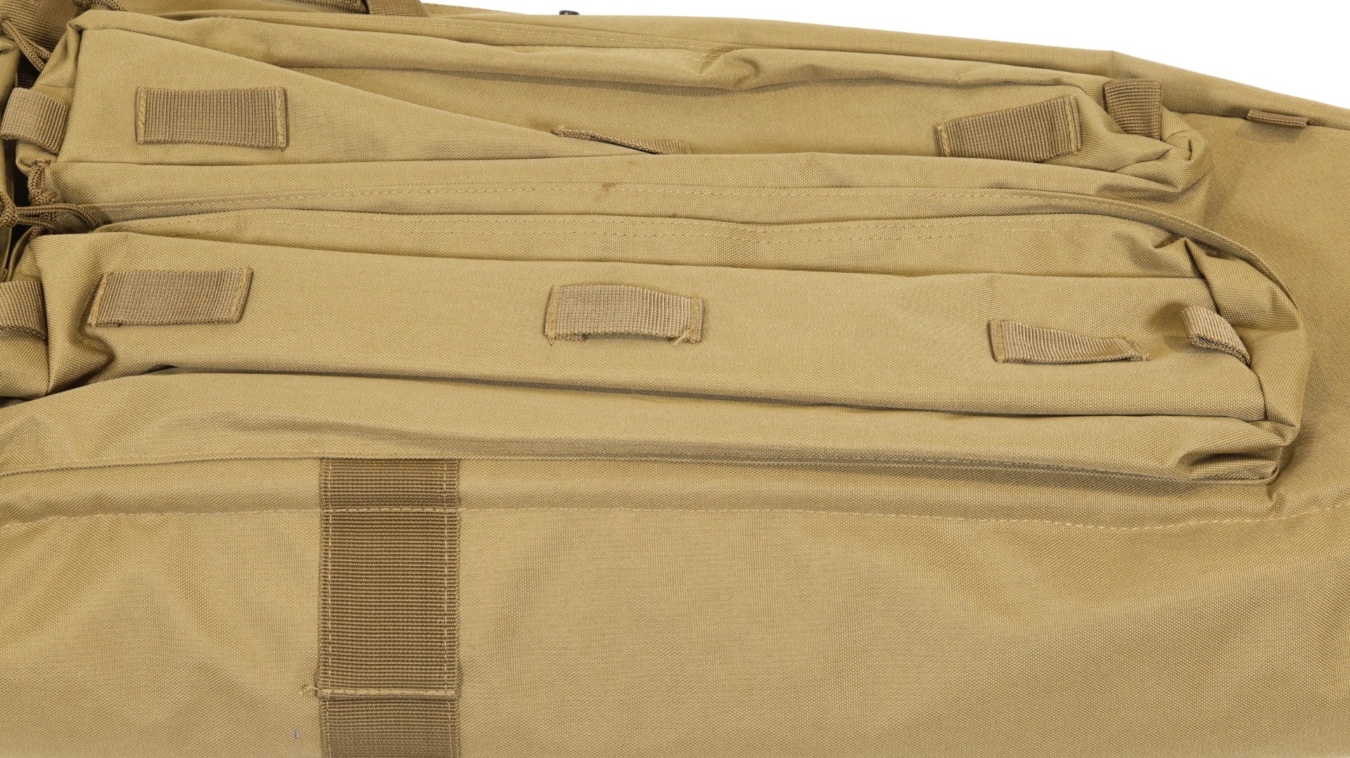 WIN A: ELLTECH ARIDA 52" 600D Tan Sniper Tactical Drag Bag