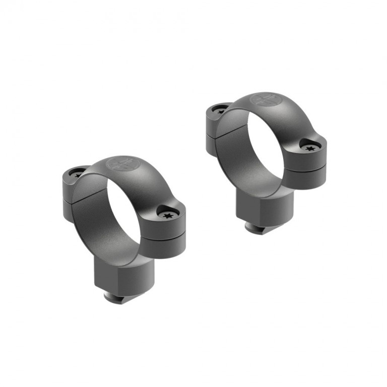 Leupold DD Dual Dovetail 30mm Matte Rings-Super High