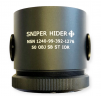 Sniper Hider ARD Weatherproof Sunshade for 50mm IOR