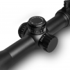 WULF Defender 2.8-18x50 SFP Illuminated ZTL 1/4MOA Rifle Scope