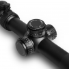 WULF Defender 2.8-18x50 SFP Illuminated ZTL 1/4MOA Rifle Scope