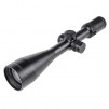Delta Titanium 2.5-15x56 HD Illuminated 4a SB SF Rifle Scope