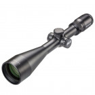 Delta Titanium HD 2.5-10x56 Illuminated 4A-S SFP Rifle Scope