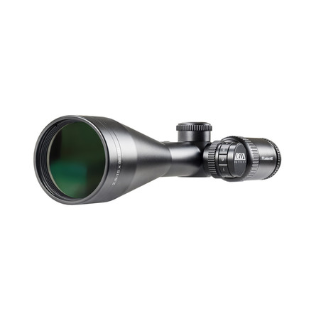 Delta Titanium HD 2.5-15x56 Illuminated 4a SB SF Rifle Scope