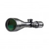 Delta Titanium HD 2.5-15x56 Illuminated 4a SB SF Rifle Scope