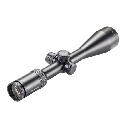 Delta Titanium HD 2.5-15x56 Illuminated 4a SB SF Rifle Scope
