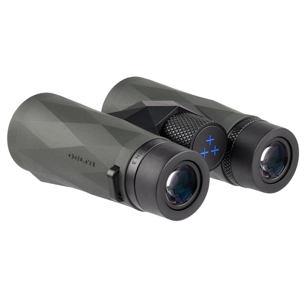 Delta Optical Forest 10x42 Gen3 Binoculars