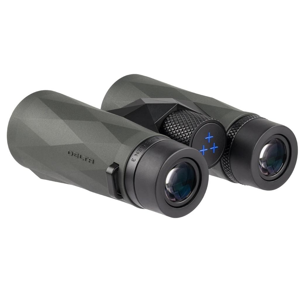 WIN A: Delta Optical Forest 8x42 Gen3 Binoculars