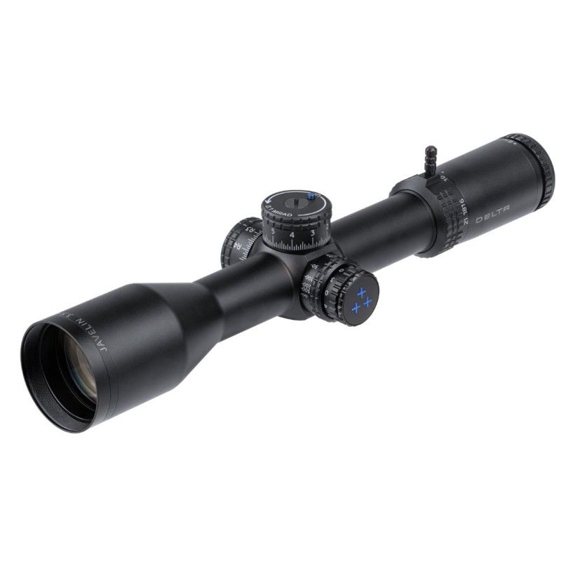 Delta Optical Javelin 3.5-21x50 FFP SKR-1 Rifle Scope