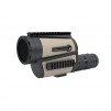 Ex-Demo German Precision Optics TAC SPOTTER 15-45X60 Sand Black FFP PLR Spotting Scope- DEMO-GPOTS100