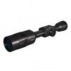 WIN A: ATN 4K PRO X-Sight 5-20x Ultra Digital Night Vision Day Scope & ATN ABL 1500 Laser Rangefinder