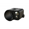 WIN A: ATN 4K PRO X-Sight 5-20x Ultra Digital Night Vision Day Scope & ATN ABL 1500 Laser Rangefinder