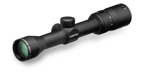 Vortex Diamondback 1.75-5x32 SFP BDC Rifle Scope