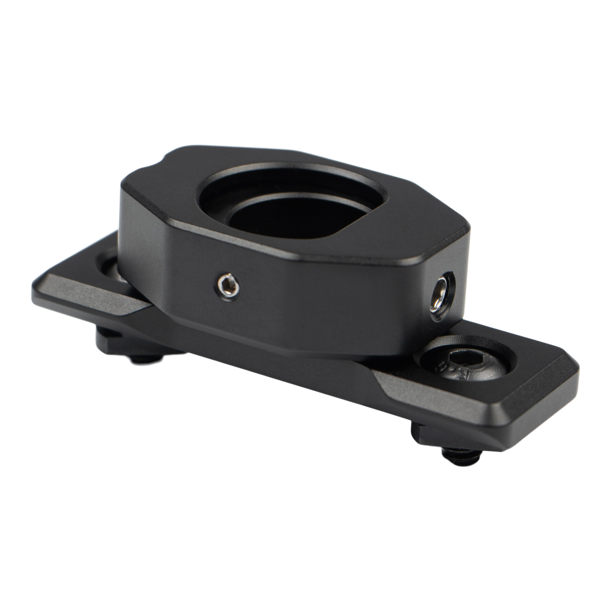 Spartan Disc-Lok Adapter for M-Lok 